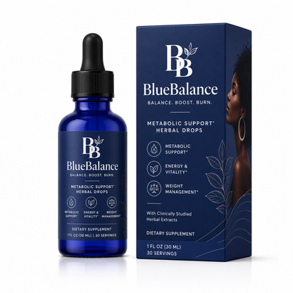 BlueBalance