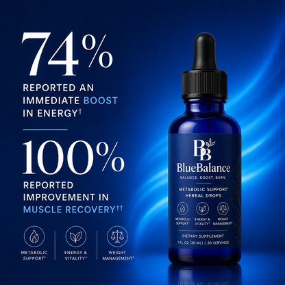 BlueBalance