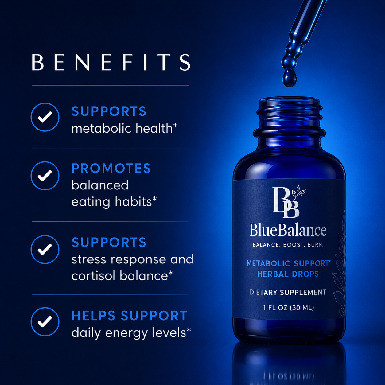 BlueBalance