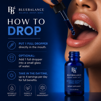 BlueBalance
